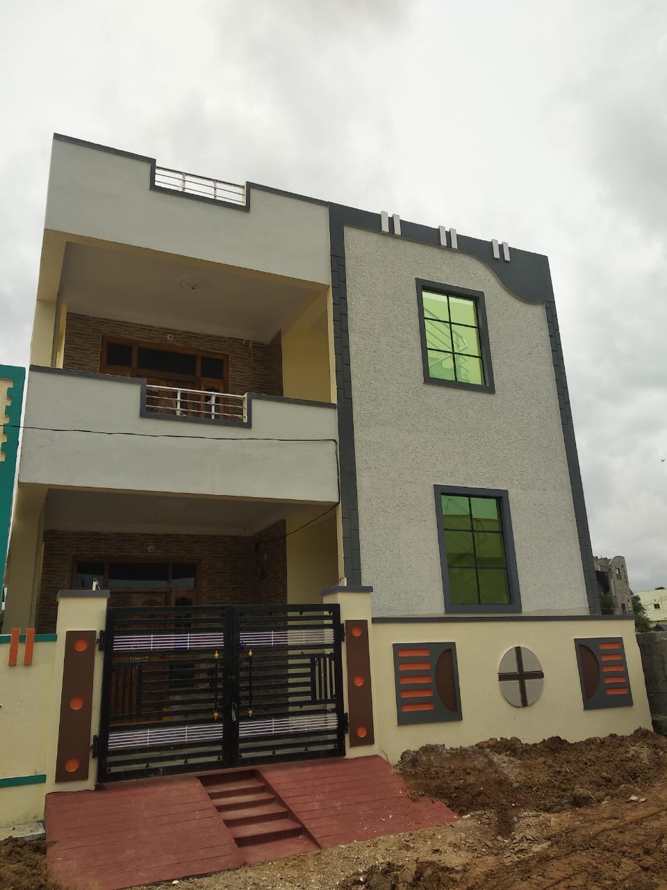 Independent houses for sale in bhongir