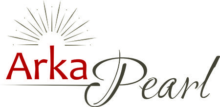 Arka Pearl Logo